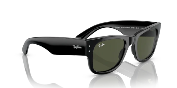 Ray-Ban Ray-Ban RB 0840 S 901 31 Güneş Gözlüğü - Resim 2