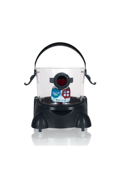 Arnica Hydra Rain Plus 2400 W Halı Yıkama Makinesi - 8