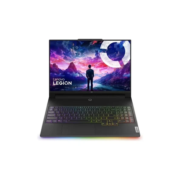 Lenovo Legion 9 83G00010TR Intel Core i9 14900HX 64GB Ram 2TB SSD Nvidia GeForce RTX 4090 (16GB) 16" 3.2K MLED Windows 11 Home - Outlet - 1