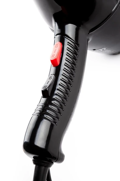 Powertec Turbo Profesyonel 2000 W Fön Makinesi TR-901 - 5