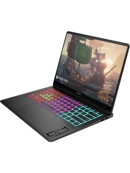 HP Omen Intel Core Ultra 7 155H 16GB 1TB SSD RTX4060 Windows 11 Home 14" FHD Taşınabilir Bilgisayar 9V817EA - 3