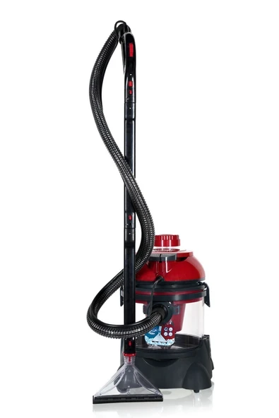 Arnica Hydra Rain Plus 2400 W Halı Yıkama Makinesi - 1