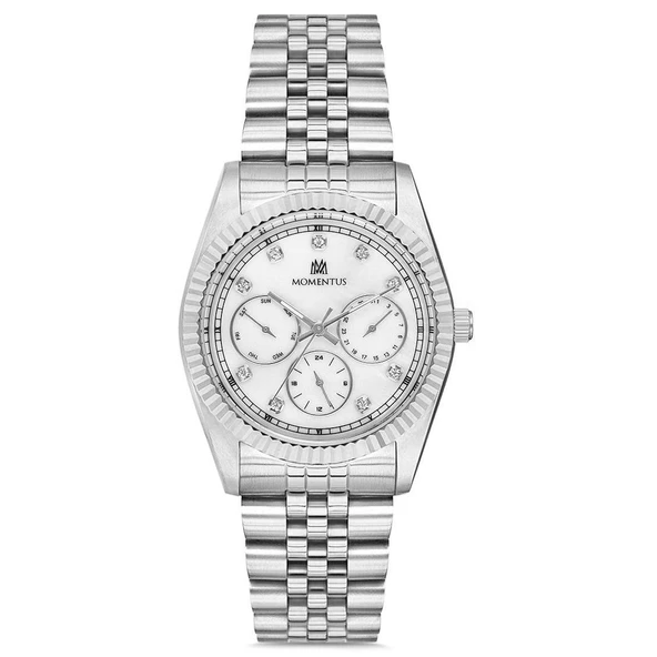 SW130S-09SS Momentus Bayan Kol Saati ürün görseli