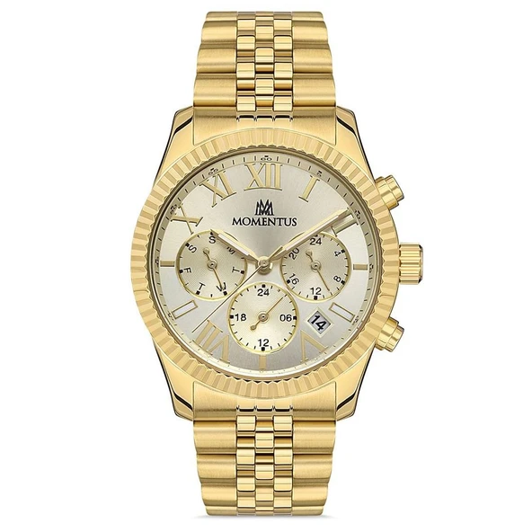 CW128G-08SG Momentus Bayan Kol Saati ürün görseli