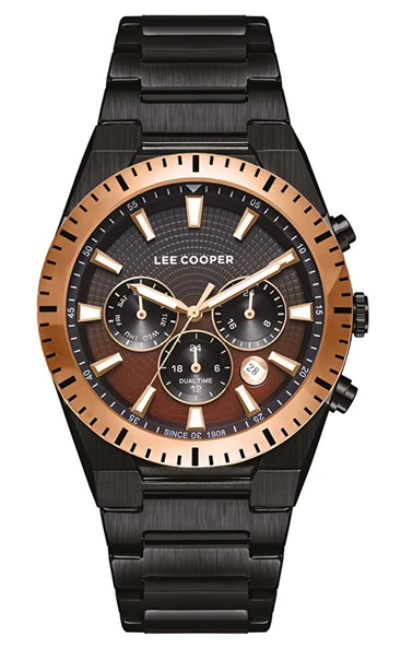 Lee Cooper LC08100.650 Erkek Kol Saati