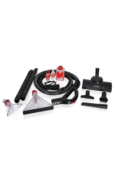 Arnica Hydra Rain Plus 2400 W Halı Yıkama Makinesi