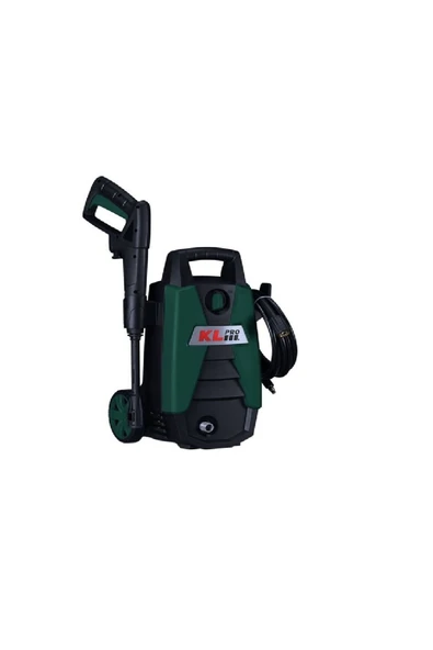 KL KLPRO KLY1500 1500Watt 120bar Basınçlı Yıkama Makinesi