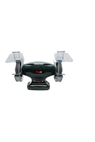 KL KLTM150 150 mm Profesyonel Taş Motoru