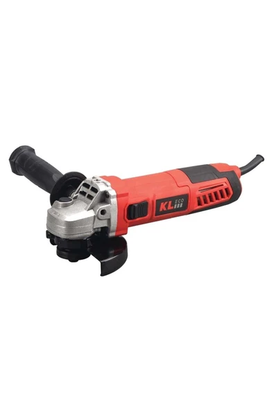 KL KLPRO Kleco KE75115AT 750WATT 115mm Avuç Taşlama
