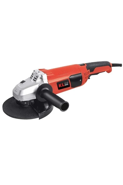 KL Kleco KE20180BT 2000WATT 180MM Profesyonel Büyük Taşlama
