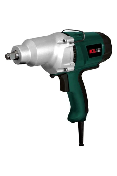 kartalshopping Pro KLSS1901 900W 2400 Devir Somun Sıkma Makinesi