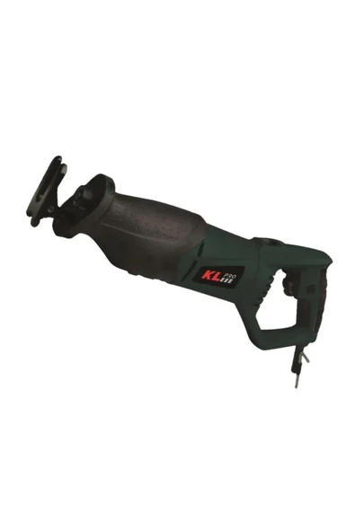 KL KLTK0850 850 Watt Profesyonel Tilki Kuyruğu Testere