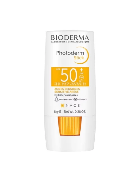 Bioderma Photoderm Stick SPF50+ 8 gr