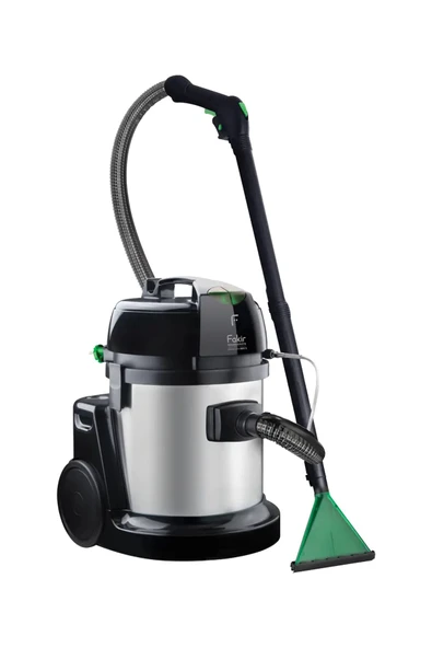 Fakir Deluxe 9800 S Öko Line Halı Yıkama Makinesi