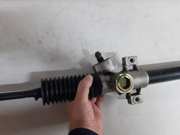 Fiat Ducato(1982-1994)-Peugeot Boxer-Cıtroen Jumper (1994-2002)-Eski Model-Mekanik Direksiyon Kutusu 9451178380 markası LİPREX 212410T MİNİBÜS VE KAMYONET - 4