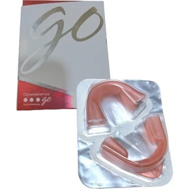 Opalescence Go Diş Beyazlatma Kiti Kavunlu 2'li