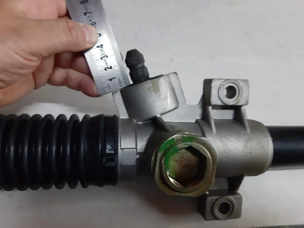 Fiat Ducato(1982-1994)-Peugeot Boxer-Cıtroen Jumper (1994-2002)-Eski Model-Mekanik Direksiyon Kutusu 9451178380 markası LİPREX 212410T MİNİBÜS VE KAMYONET - 6