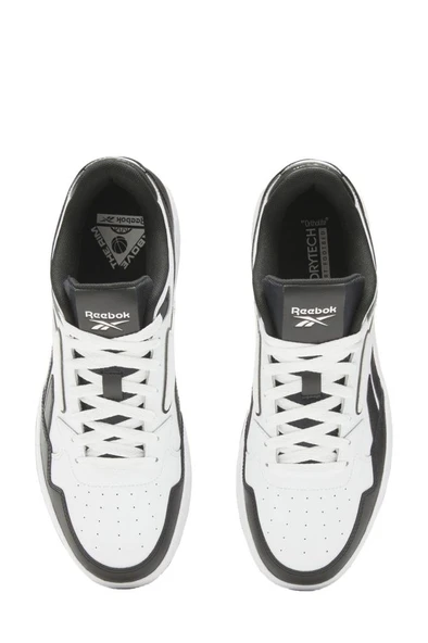 Reebok ATR Chill 100200462 Unisex Sneaker Ayakkabı Siyah Beyaz 40-45 - 4