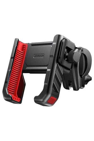 Motorsiklet Bisiklet Atv Kıskaçlı 4-7.7inç Telefon Tutucu Tutacağı JR-ZS266