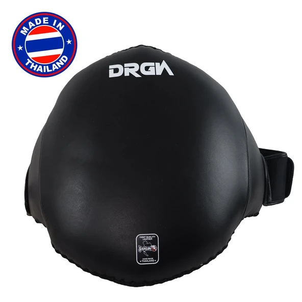 DragonDo DRGN-T02 Hakiki Deri Antrenör Bel Koruyucu