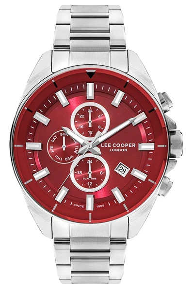 Lee Cooper LC07830.380 Erkek Kol Saati