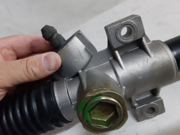 Fiat Ducato(1982-1994)-Peugeot Boxer-Cıtroen Jumper (1994-2002)-Eski Model-Mekanik Direksiyon Kutusu 9451178380 markası LİPREX 212410T MİNİBÜS VE KAMYONET - 9