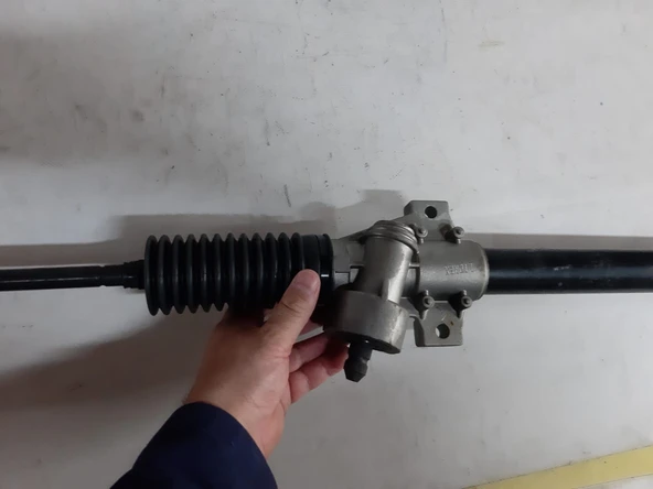 Fiat Ducato(1982-1994)-Peugeot Boxer-Cıtroen Jumper (1994-2002)-Eski Model-Mekanik Direksiyon Kutusu 9451178380 markası LİPREX 212410T MİNİBÜS VE KAMYONET - 5