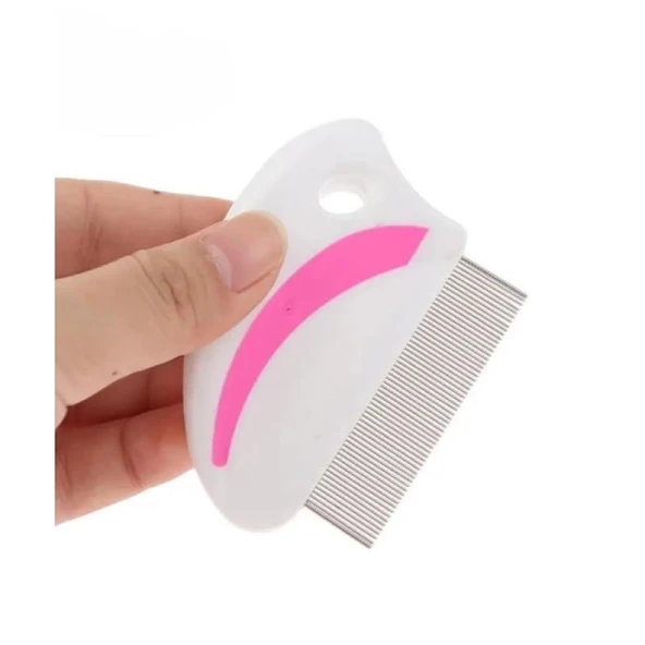 Vonkap Evcil Hayvan Bit Tarağı - Resim 3