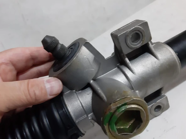 Fiat Ducato(1982-1994)-Peugeot Boxer-Cıtroen Jumper (1994-2002)-Eski Model-Mekanik Direksiyon Kutusu 9451178380 markası LİPREX 212410T MİNİBÜS VE KAMYONET - 8