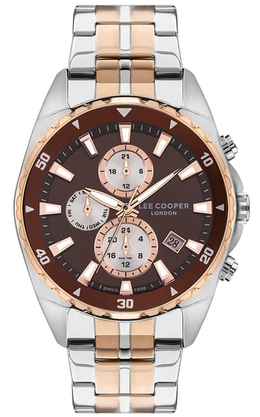 Lee Cooper LC07515.560 Erkek Kol Saati