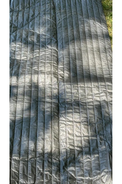 Yastıklı Kamp Uyku Tulumu Su Geçirmez Taşınabilir Outdoor - 3