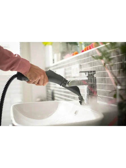 KARCHER Sc 3 Easyfix Buharlı Temizlik Makinesi - 4