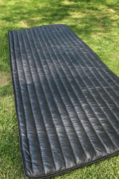 Yastıklı Kamp Uyku Tulumu Su Geçirmez Taşınabilir Outdoor - 4