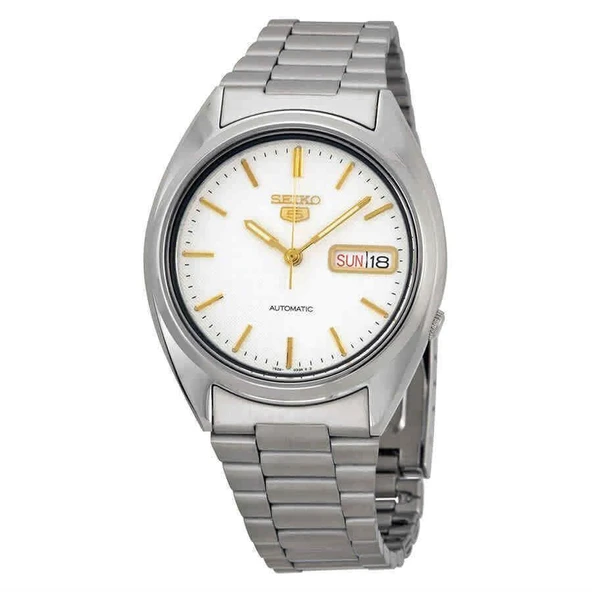 Seiko 5 SNXG47K Erkek Kol Saati