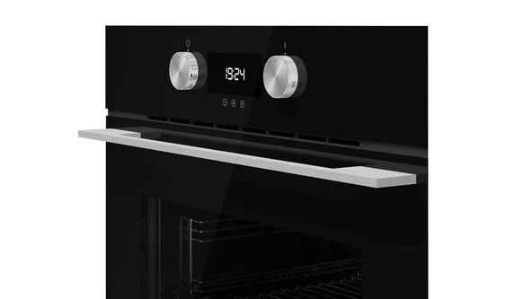 40584400-Teka MLC 844 Ankastre Mikrodalga Fırın - 4