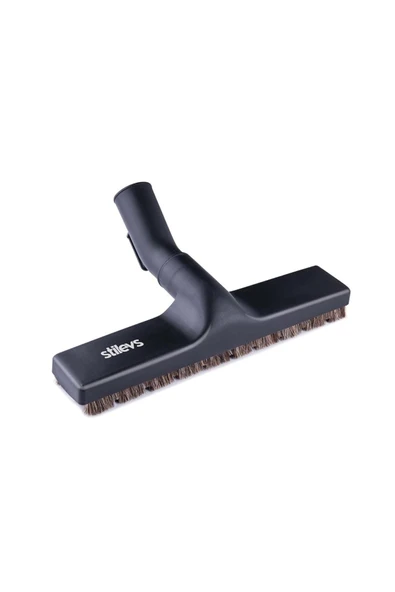 Stilevs Soundless Siyah 700 W Toz Torbalı Süpürge - 4