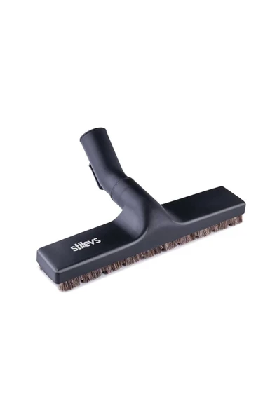 Stilevs Soundless Kırmızı 700 W Toz Torbalı Süpürge - 6