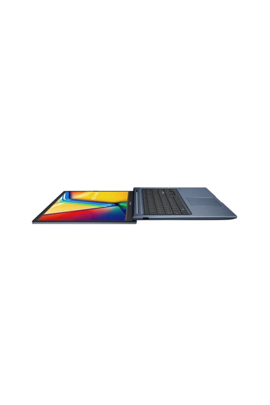 Asus Vivobook 15 i7-1355U 8GB 1TB SSD 15,6" FHD Freedos Taşınabilir Bilgisayar X1504VA-NJ413 - 4
