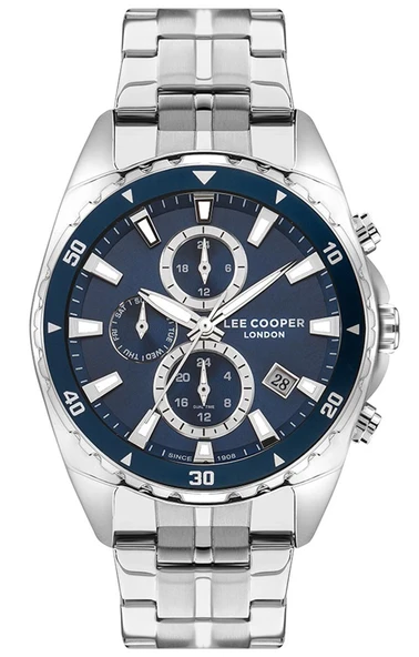 Lee Cooper LC07515.390 Erkek Kol Saati