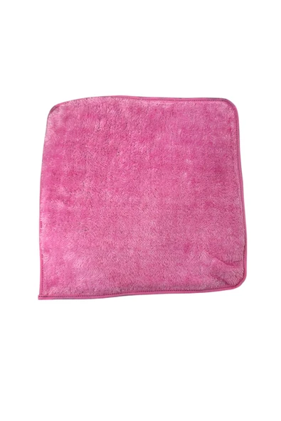 Yumuşak Dokulu Peluş Kedi Halısı 40x40 cm Kulübe İçi Pofuduk Minder - 2