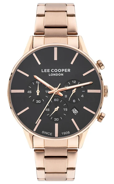 Lee Cooper LC07654.450 Erkek Kol Saati