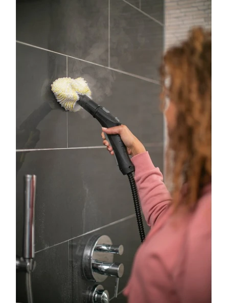 KARCHER Sc 3 Easyfix Buharlı Temizlik Makinesi - 2