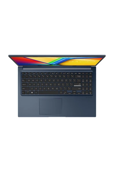 Asus Vivobook 15 i7-1355U 8GB 1TB SSD 15,6" FHD Freedos Taşınabilir Bilgisayar X1504VA-NJ413 - 5
