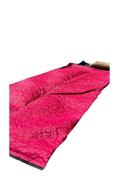 Yastıklı Kamp Uyku Tulumu Su Geçirmez Taşınabilir Outdoor - 3