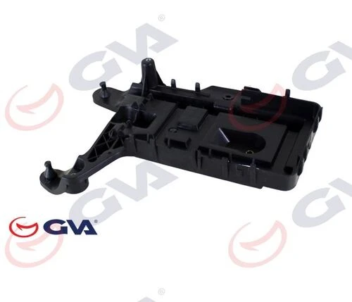 GVA 9135732 Akü Alt Braketi Caddy-Golf5-Jetta-Passat-Beetle-Passat Cc-Scırocco-Tıguan-A3-Leon