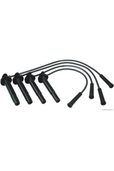 BUJI KABLOSU ( SUBARU  FORESTER 2.0 02- / IMPREZA 2.0 2.5 00-05/ LEGACY III 2.0 2.5 98-03 )Uyumlu - 1