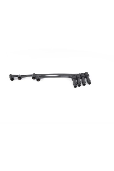 Bujı Kablosu Astra F G Vectra B / Lacettı Rezzo / Nubıra 03- 97- 1.8 2.0 16v X20xev Takım Uyumlu