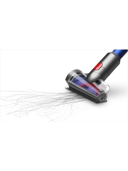 dyson advanced cleaning kit - Resim 2