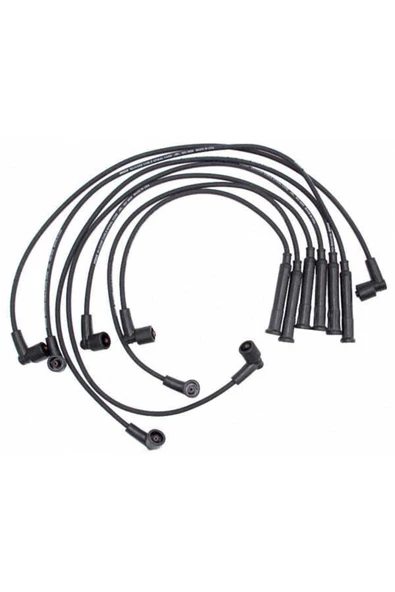 35159 Buji Kablosu Bmw 5 E34 Bmw 5 E28 Bmw 7 E32 2.5 525 530 3.0 535 3.5 730 3.0 12v