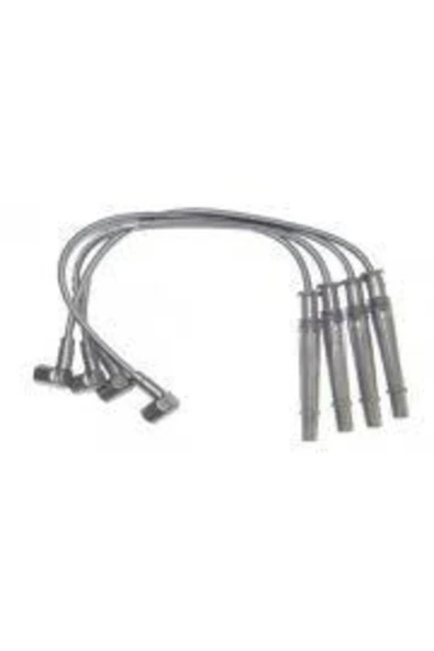 7848 DODUCO BUJI KABLO TAKIM FORD SIERRA 2.0 90- DOHC EFI - 1